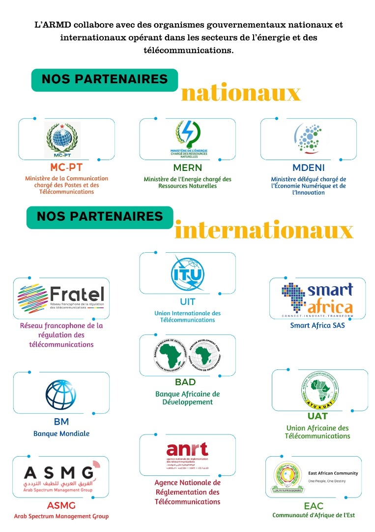 Partenaires