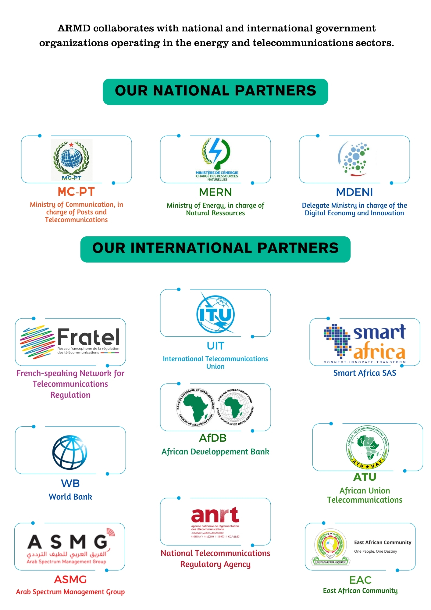 Partners