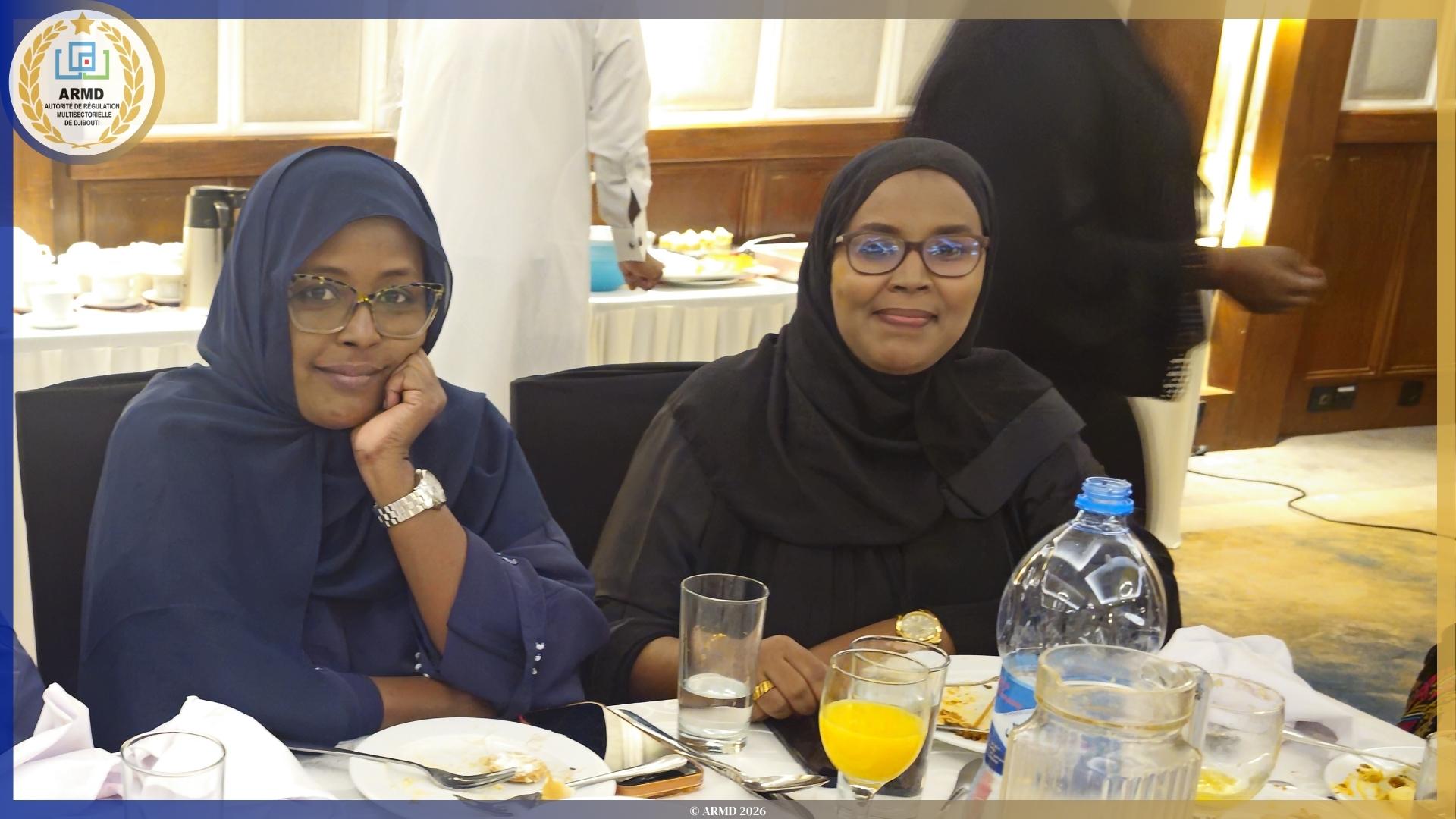 Photo - Iftar - Diner du Ramadan 2026