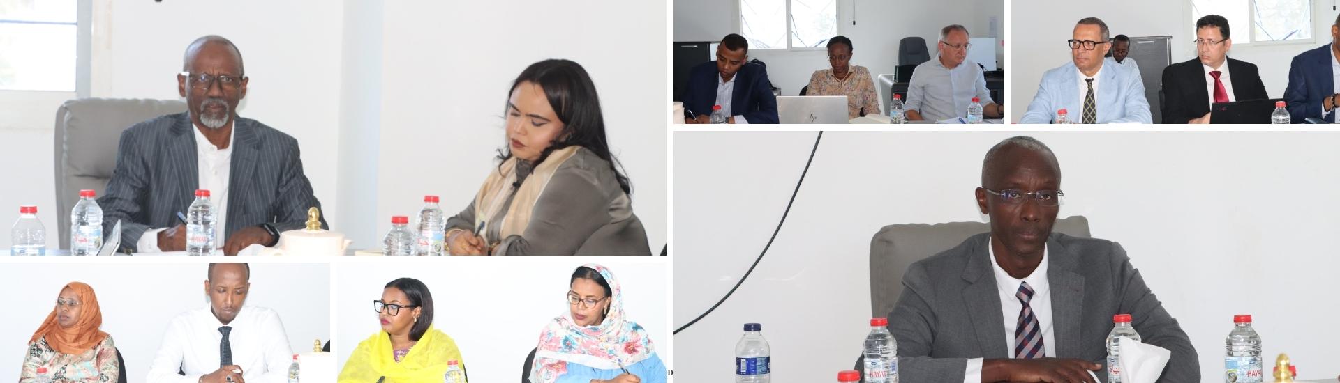Technical and organizational mission in the regulation of the electricity sector