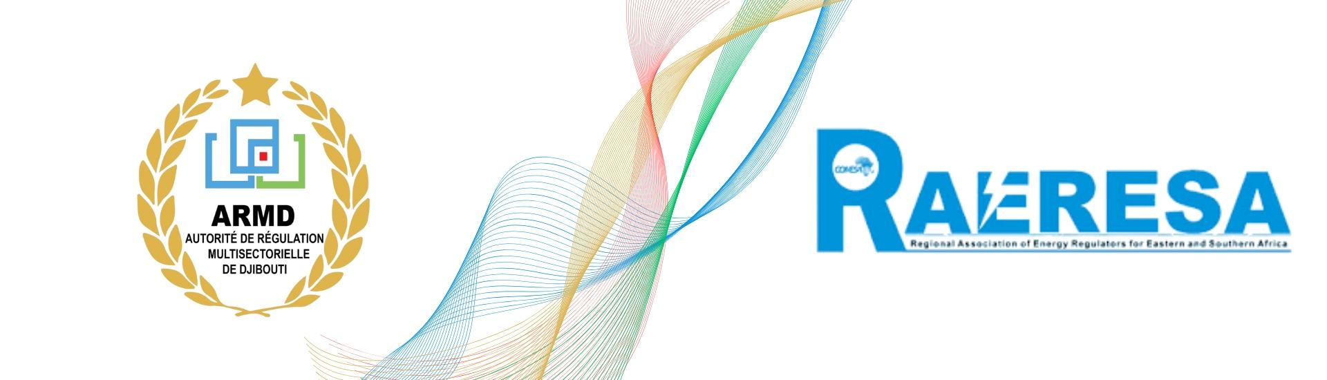 The accession of ARMD to the Regional Association of Energy Regulators for Eastern and Southern Africa (RAERESA)