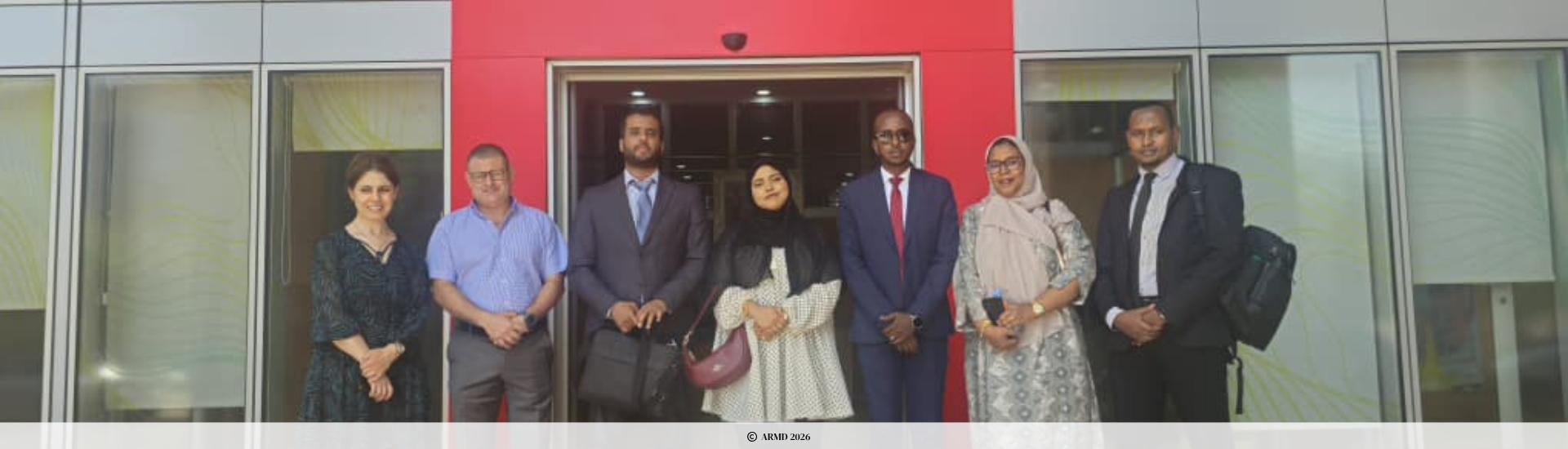 ARMD strengthens its expertise through an immersion mission with Morocco's ANRT and France's ARCEP
